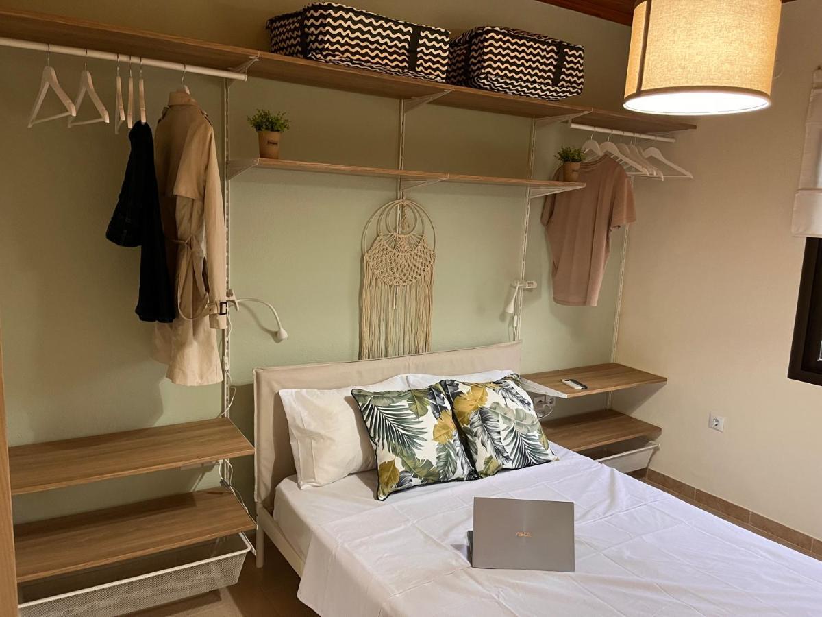 Niko Summer House Созополи Екстериор снимка