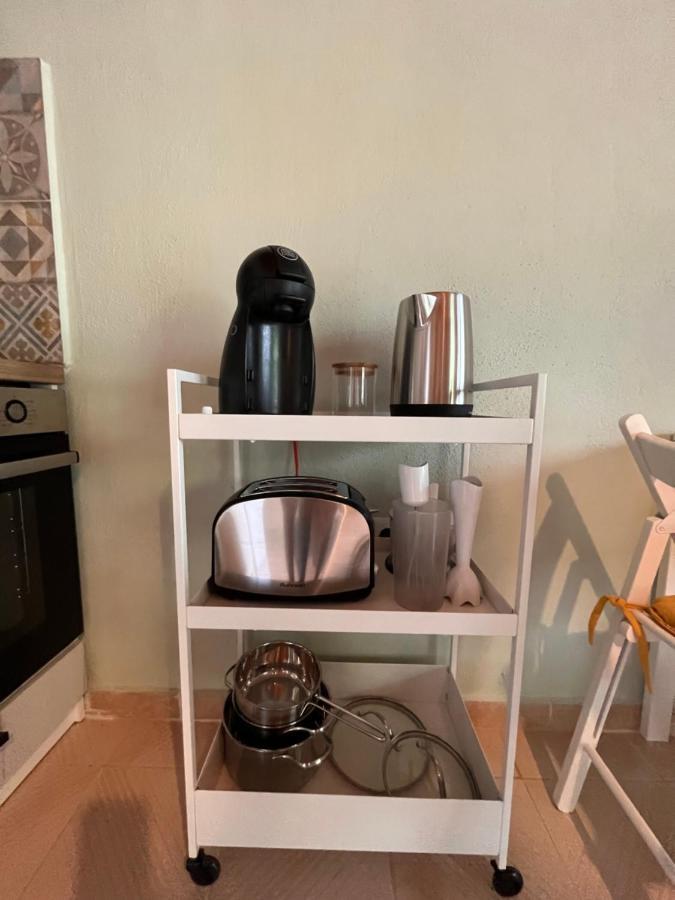 Niko Summer House Созополи Екстериор снимка