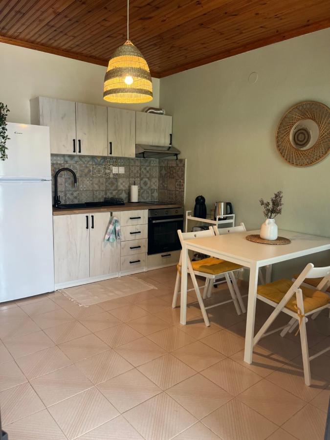 Niko Summer House Созополи Екстериор снимка