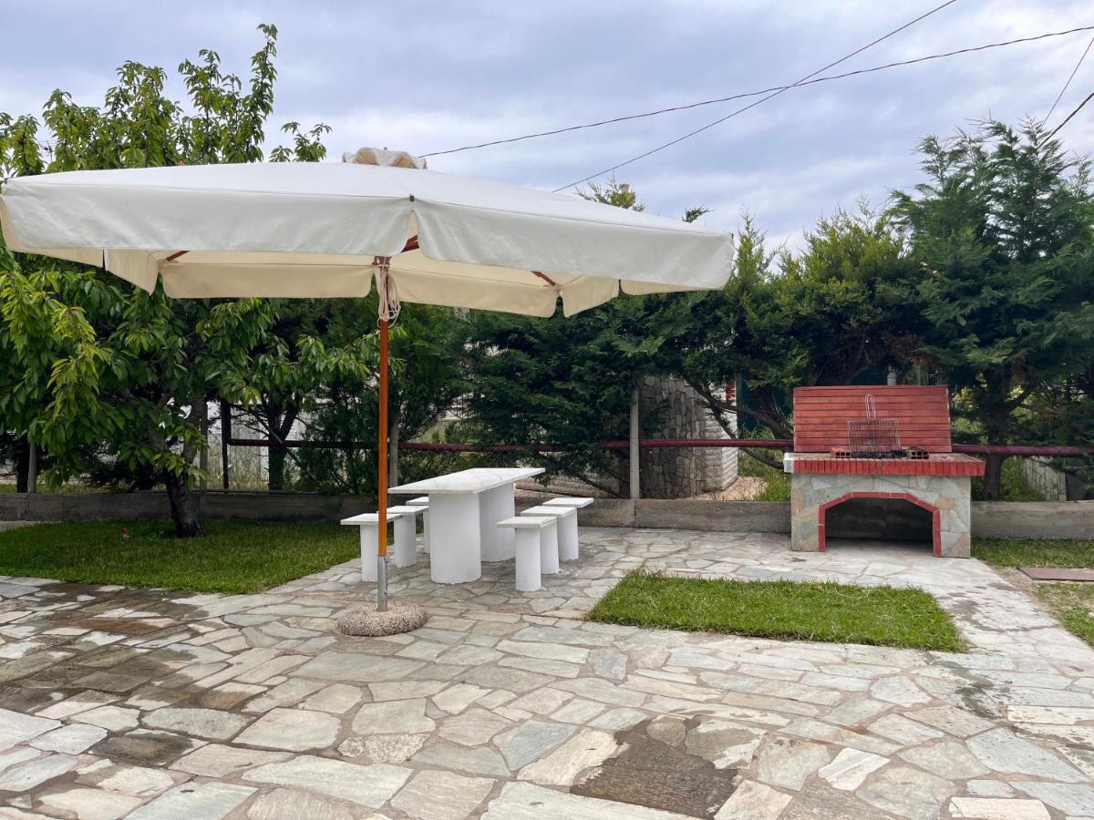 Niko Summer House Созополи Екстериор снимка
