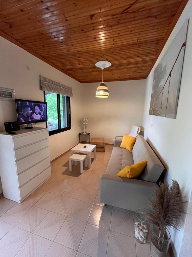 Niko Summer House Созополи Екстериор снимка