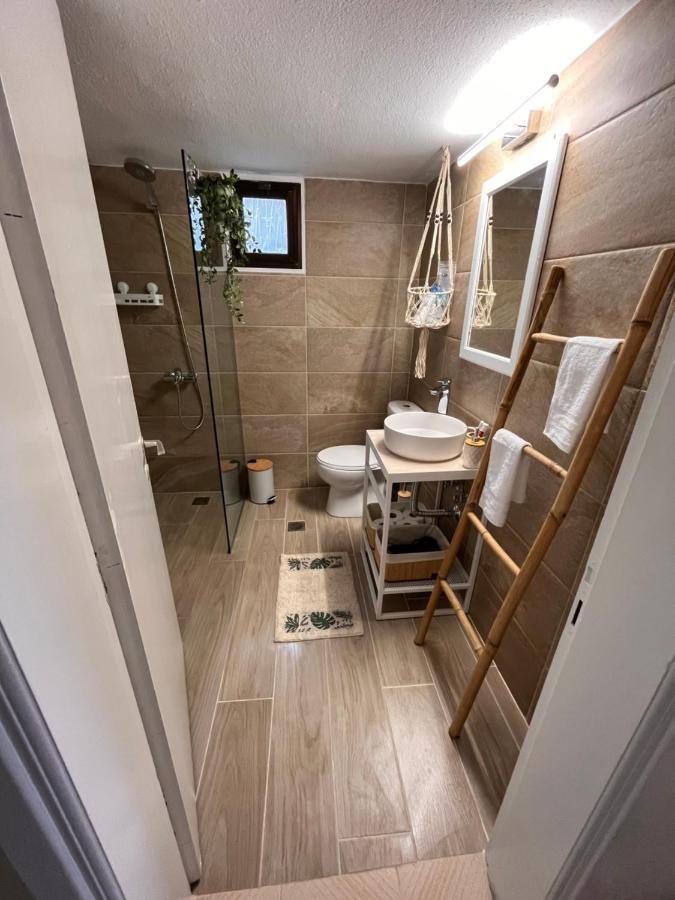 Niko Summer House Созополи Екстериор снимка