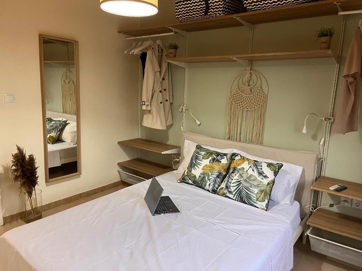 Niko Summer House Созополи Екстериор снимка