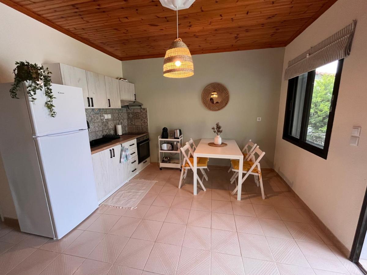 Niko Summer House Созополи Екстериор снимка