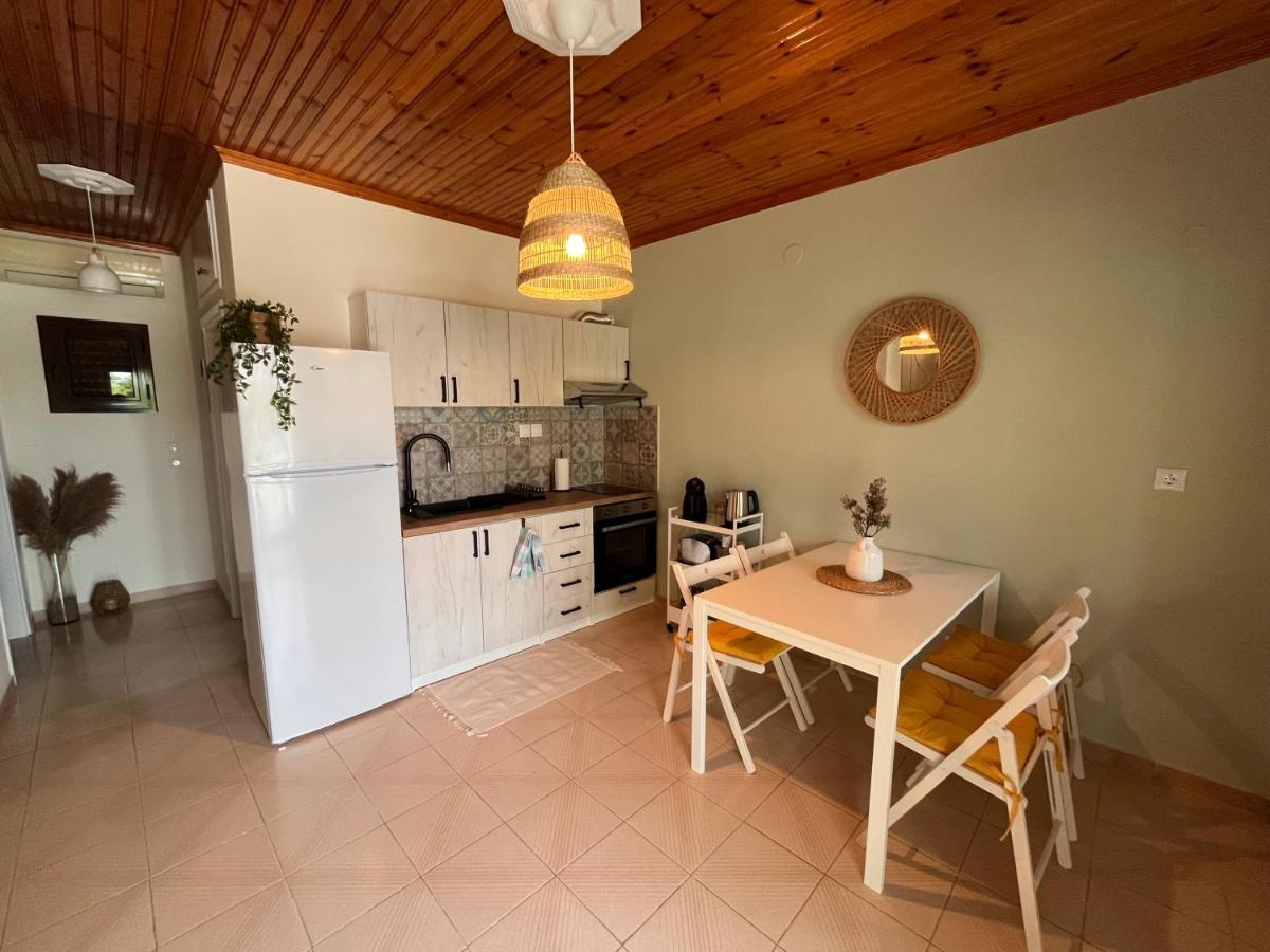 Niko Summer House Созополи Екстериор снимка